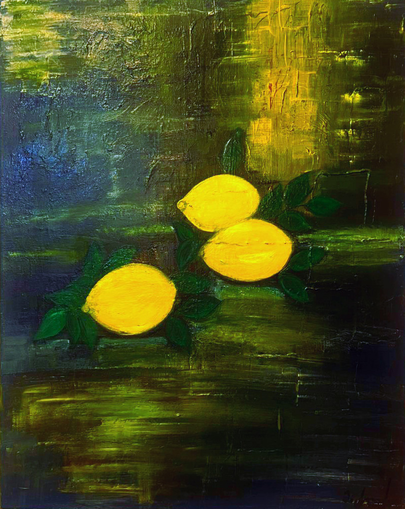 Lemons