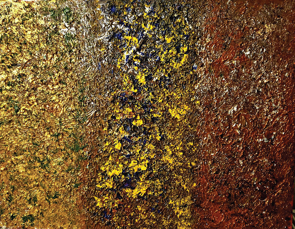 Three Seasons