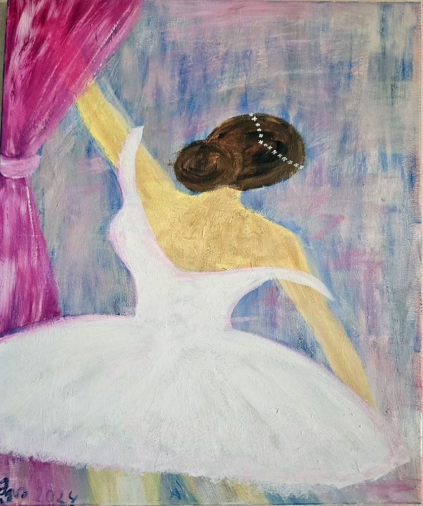 Ballerina